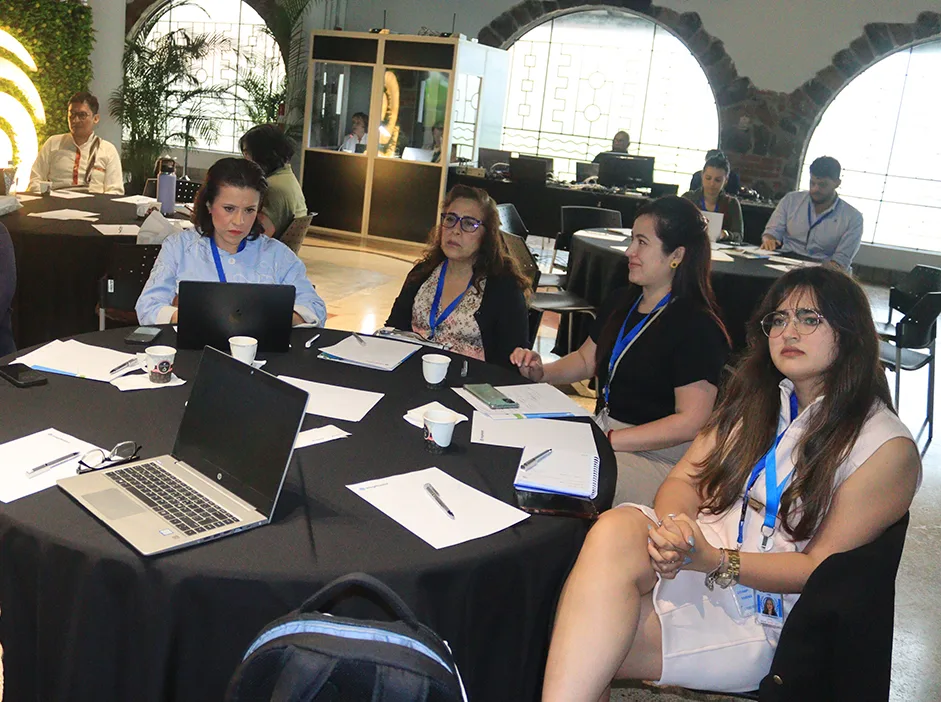 II Congreso Regional IntegrHa-bitat en Panamá