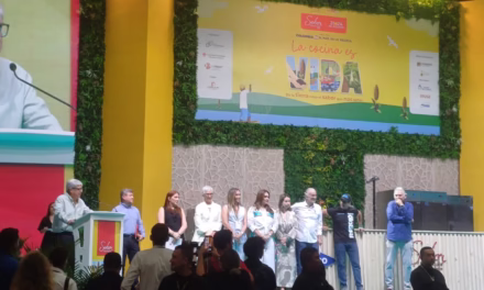 Locales y visitantes se deleitan en Sabor Barranquilla 2025