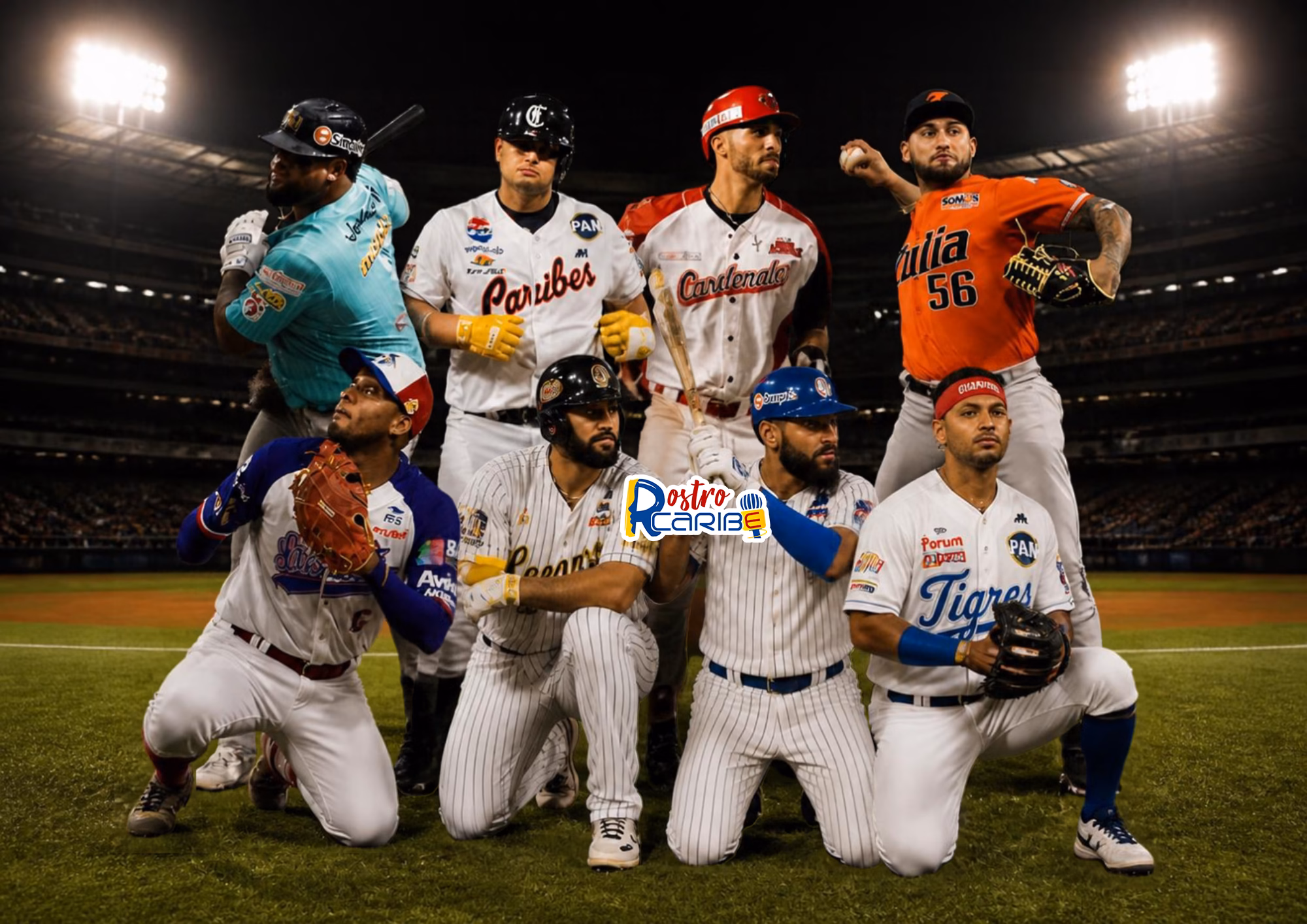 Temporada LVBP 2026-2027