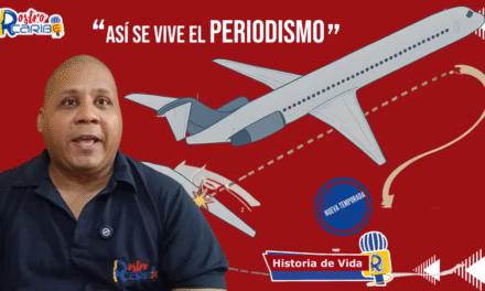 Hace 20 años cayó el avión en Machiques