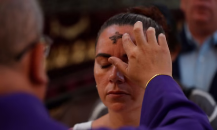 Miércoles de Ceniza 2026: la fe marca el inicio de la Cuaresma