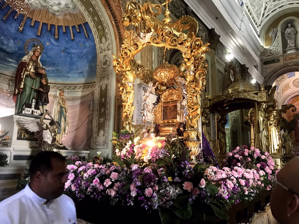 Maracaibo y sus 496 años