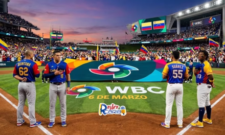 Colombia y Venezuela ante el desafío del Clásico Mundial 2026