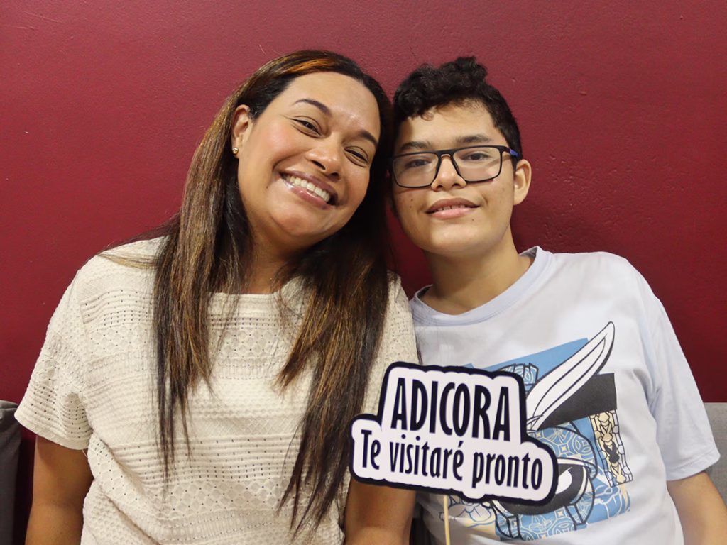 Adícora es la sede de Pan de Mi Tierra: tradición venezolana