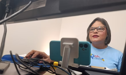 Crea con IA para organizaciones sociales en América Latina