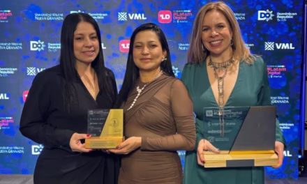 UNIMINUTO es reconocida por innovación educativa en Premios Latam Digital 2026