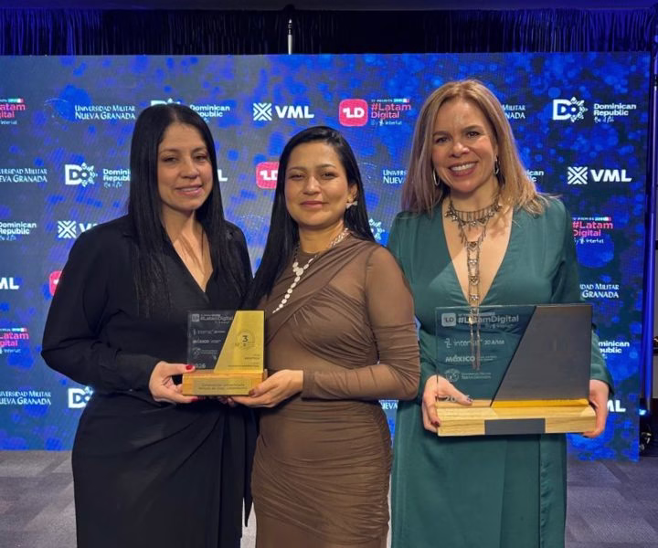 UNIMINUTO es reconocida por innovación educativa en Premios Latam Digital 2026