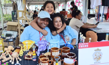 «Conecta tus raíces»: emprendimientos que unen fronteras