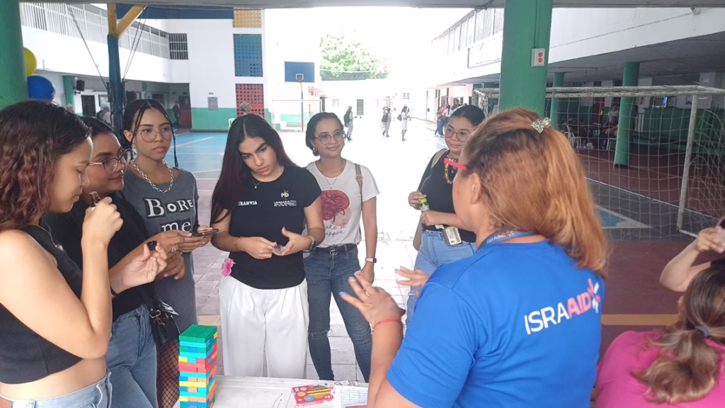 UNIMINUTO Caribe, bienestar y salud
