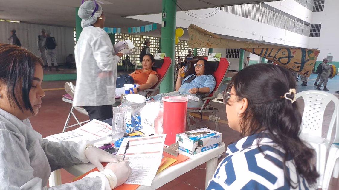 UNIMINUTO Caribe, bienestar y salud