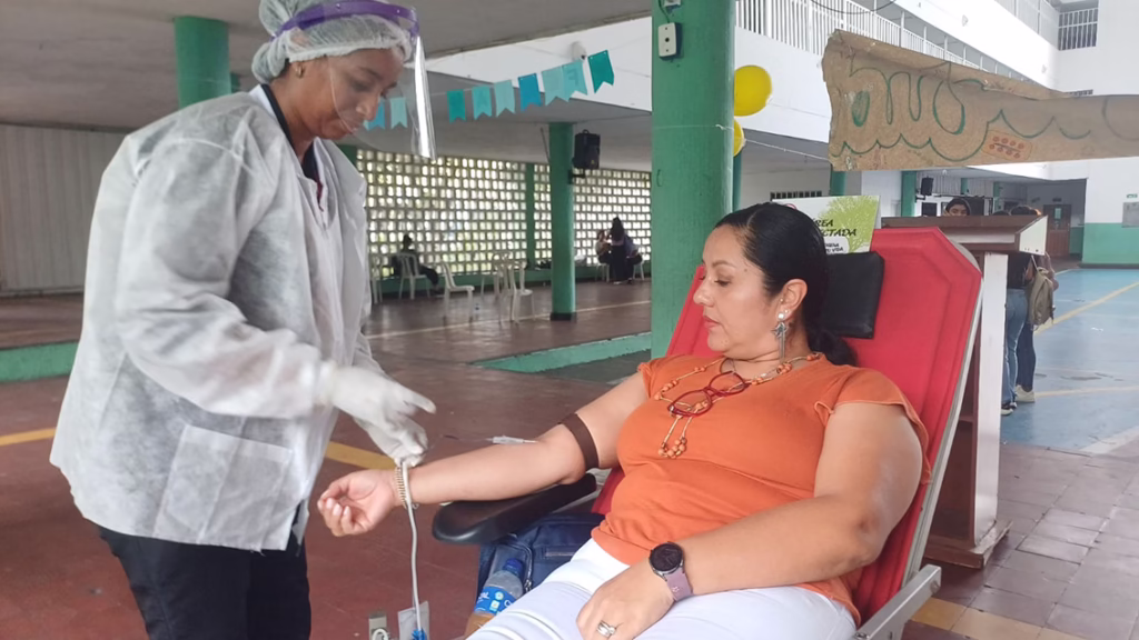 UNIMINUTO Caribe, bienestar y salud