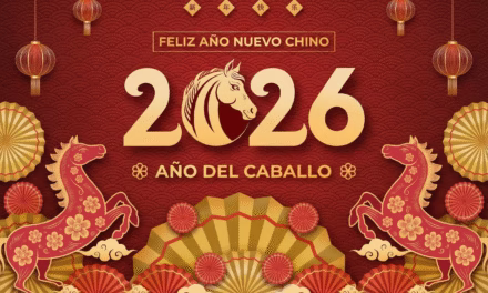 Año Nuevo Chino 2026: el Caballo de Fuego marca un ciclo de cambio y movimiento