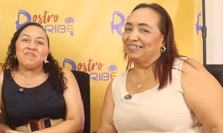 Hermanas y Coaches: de la relación tóxica a la transformación personal