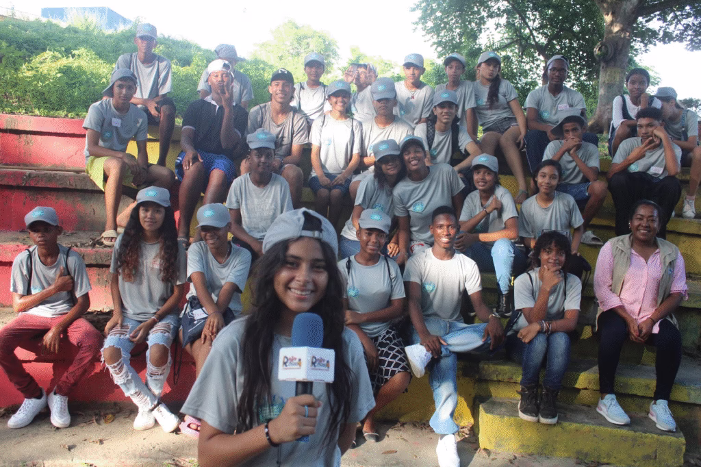 Noticiero Comunitario Episodio #2