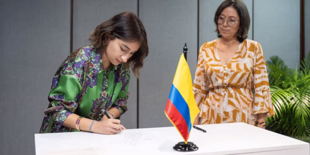 Gloria Esperanza Arriero