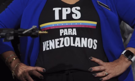 Corte Federal de EE.UU. frena intento de eliminar el TPS