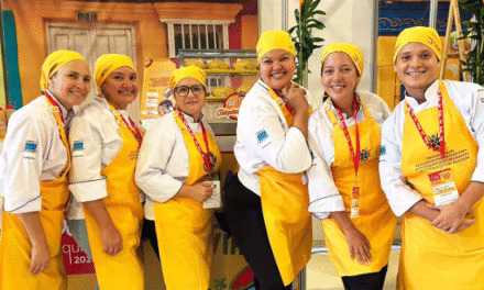 Migrantes logran 82% de sostenibilidad empresarial en Barranquilla