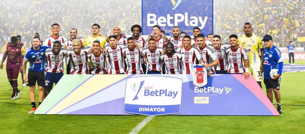 Junior de Barranquilla