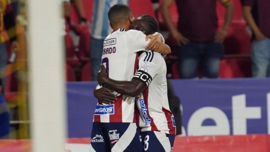 Junior de Barranquilla