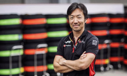 Haas apunta alto en la F1 2026