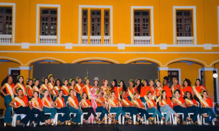 Barranquilla de fiesta con las coronaciones del Reinado Popular 2026