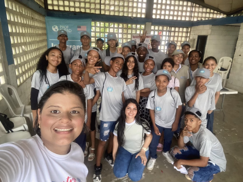 Noticiero Comunitario Episodio #2
