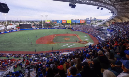 Dominicana manda, México despierta y la Serie del Caribe se pone al rojo vivo