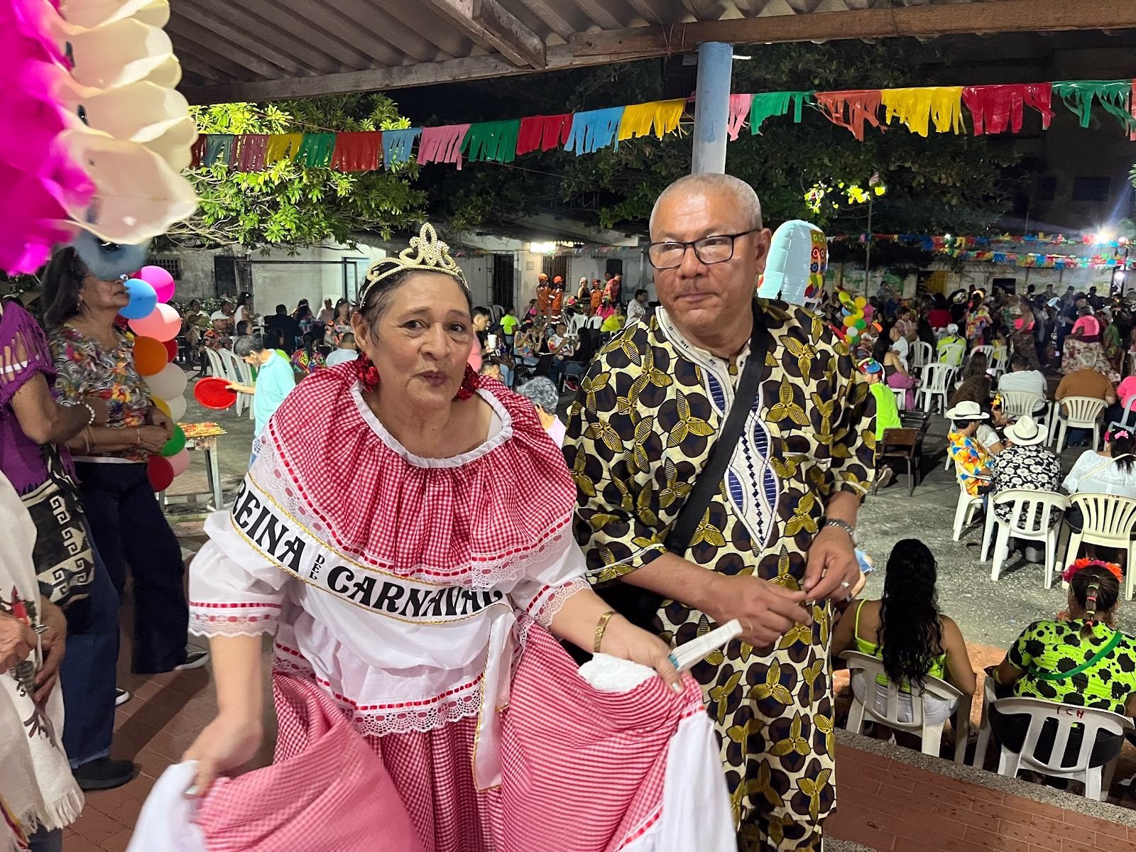 Baile Chiquinquireño