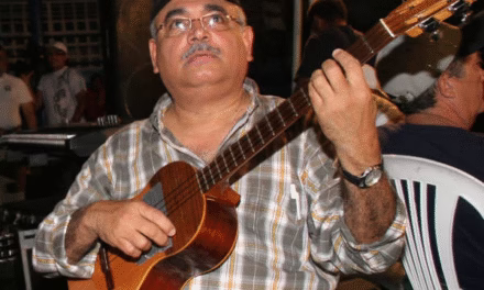 Fallece Renato Aguirre: el «Poeta Diamantino» de la Gaita zuliana