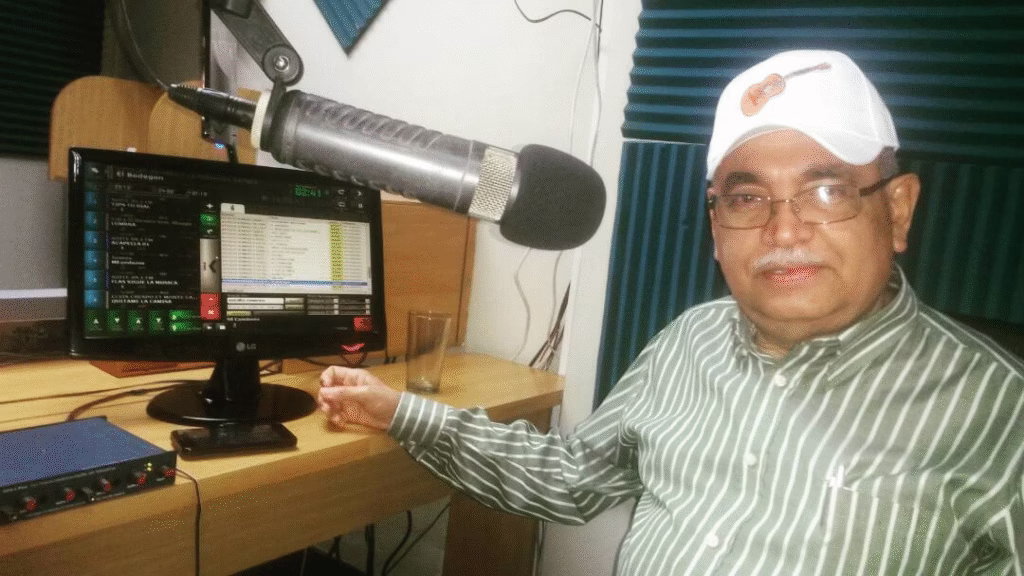 Renato Aguirre vuela alto