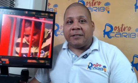 “Me detuvieron por tomar una fotografía”