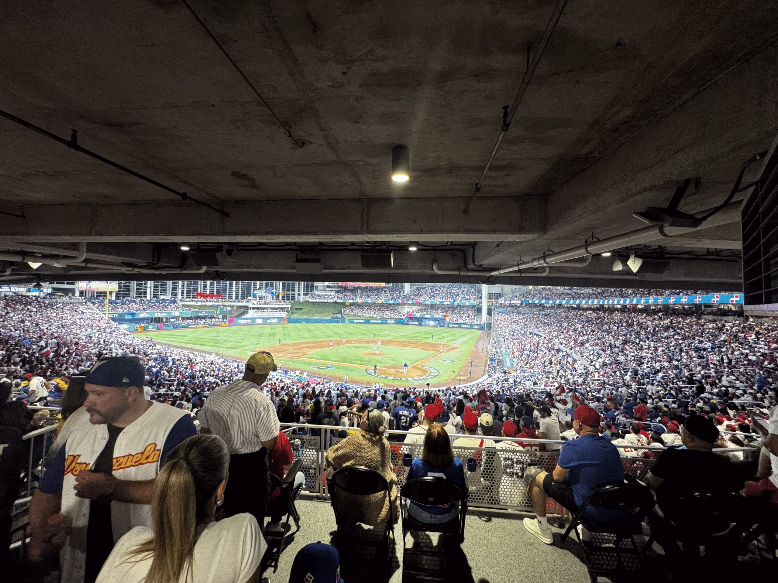 República Dominicana -Venezuela