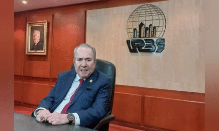 Rafael Belloso Chacín: el legado de un educador que transformó vidas