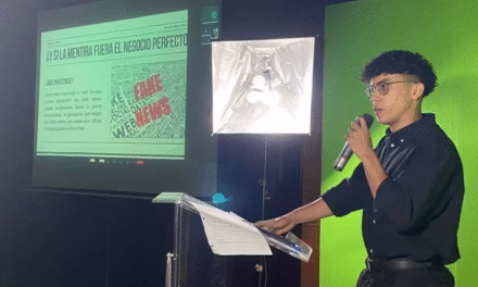 VII Muestra Periodística en URBE