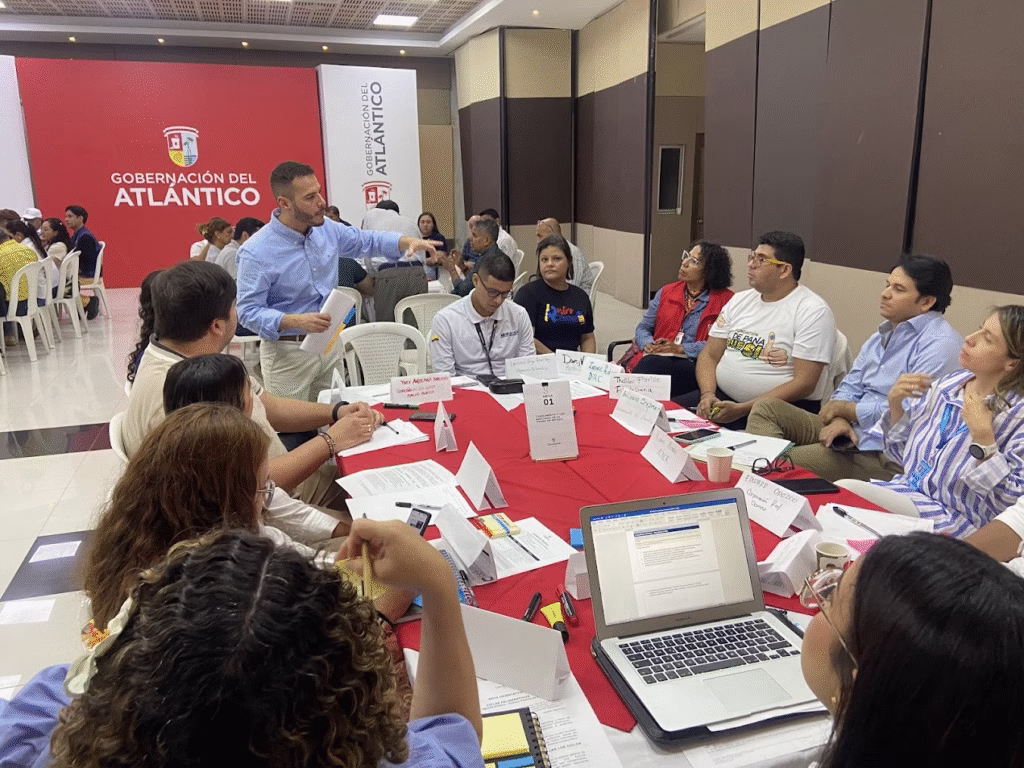 Nueva Política Pública de Refugio en Colombia