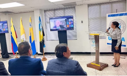 UNICA inicia su primer doctorado en Estudios Latinoamericanos