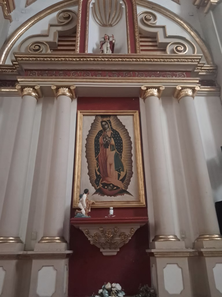 El Alma de Coatepec late en piedra y aroma