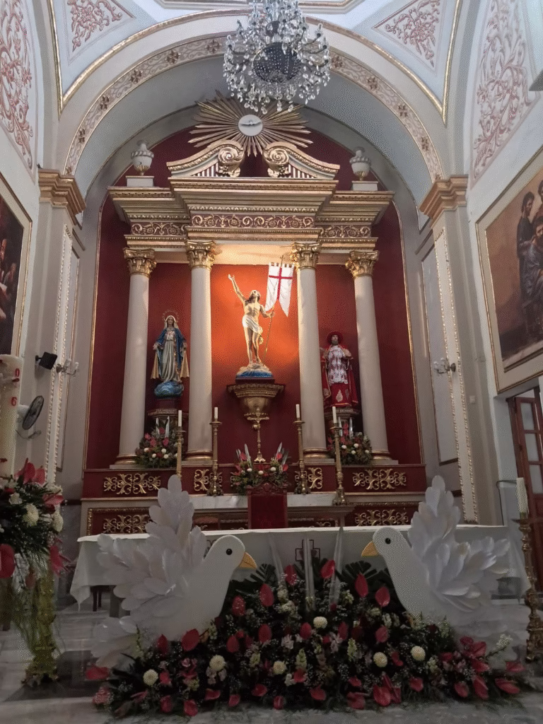 El Alma de Coatepec late en piedra y aroma