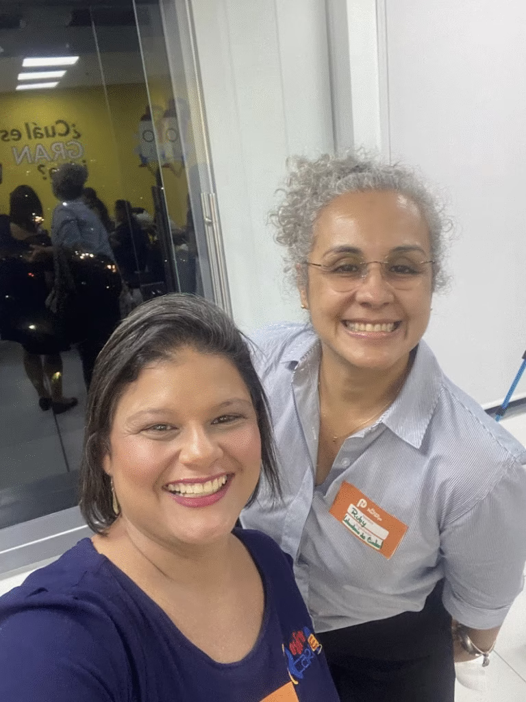 PLaza Naranja: visibilidad y el poder del conocimiento colectivo