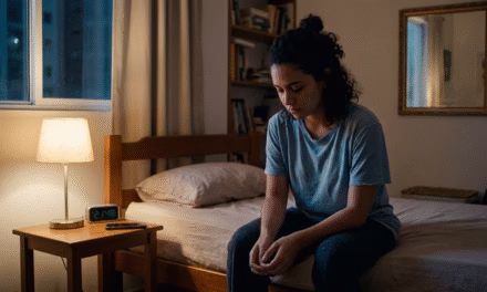 La salud mental y el dolor emocional