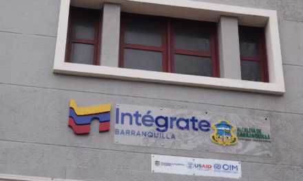 Centro Intégrate Barranquilla lanza curso gratuito de finanzas y vida digital