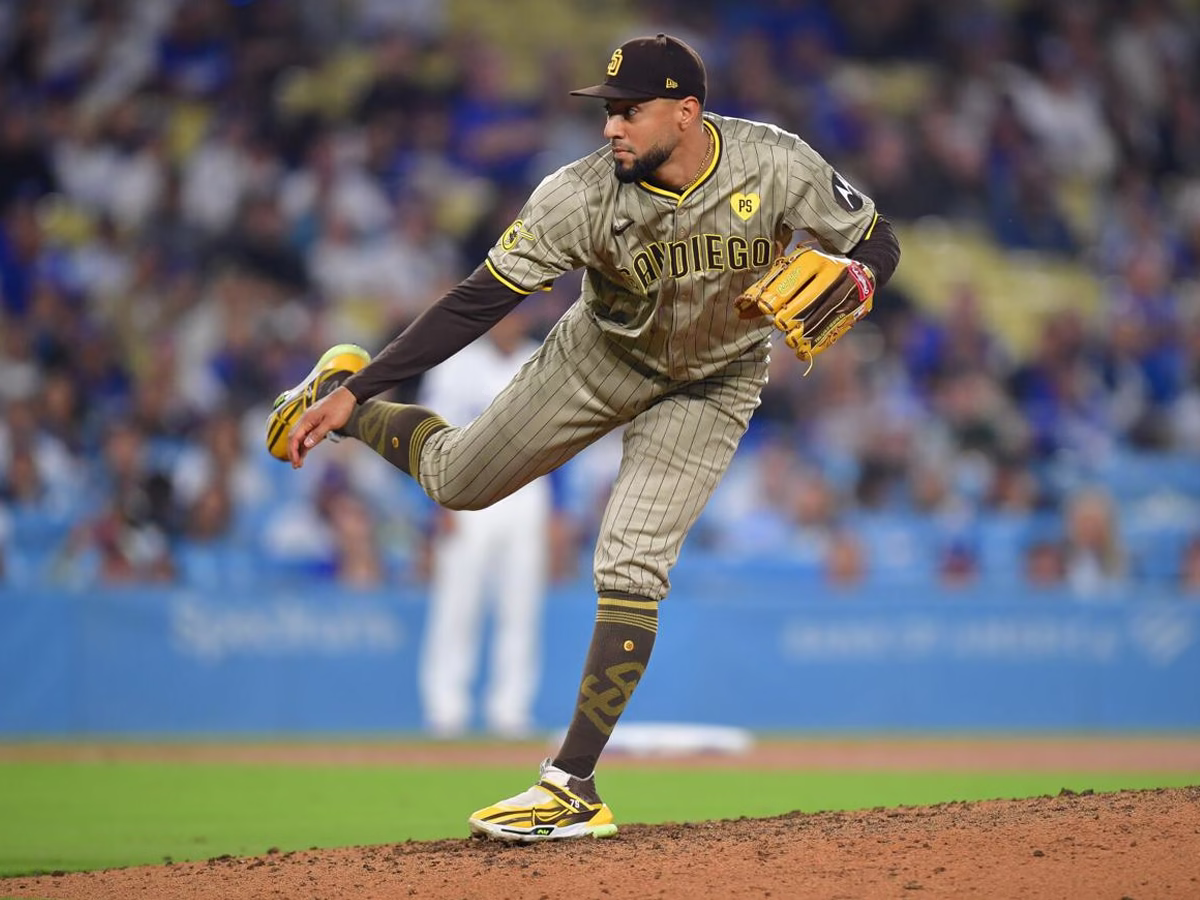 Venezolanos en MLB