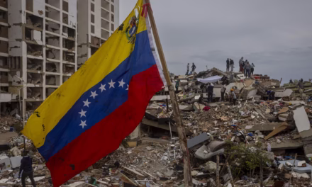 Venezuela enfrenta su reconstrucción más difícil