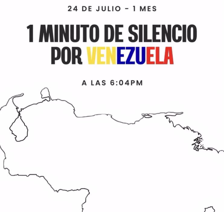 Venezuela- Terremoto
