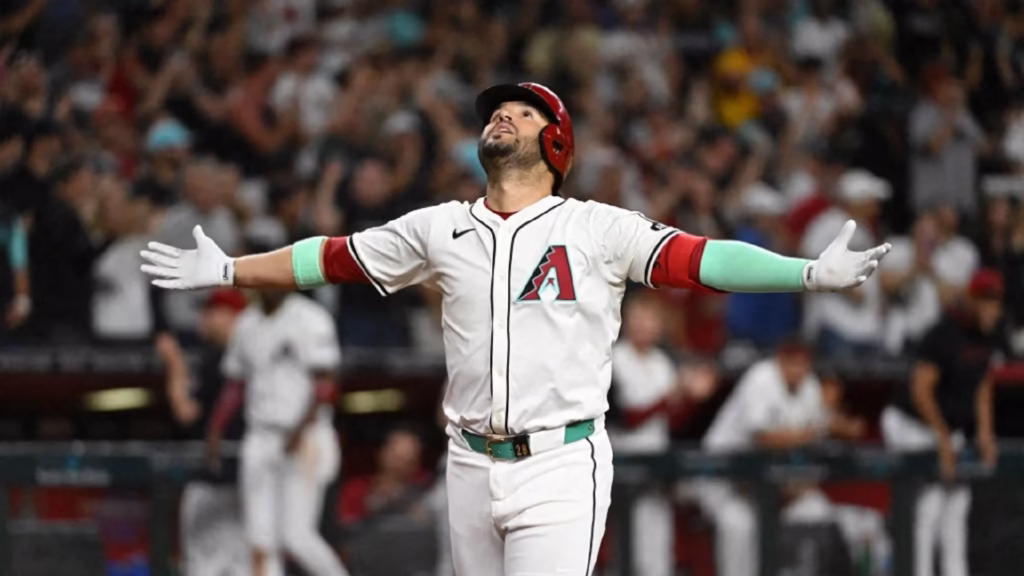 Venezolanos en MLB