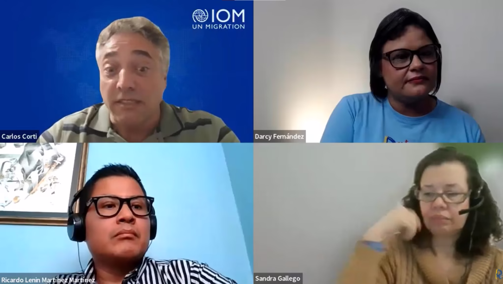 Organizaciones sociales