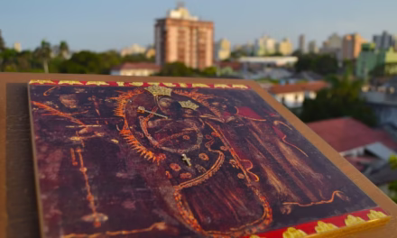 La Chinita en Barranquilla celebra ocho años de fe y tradición