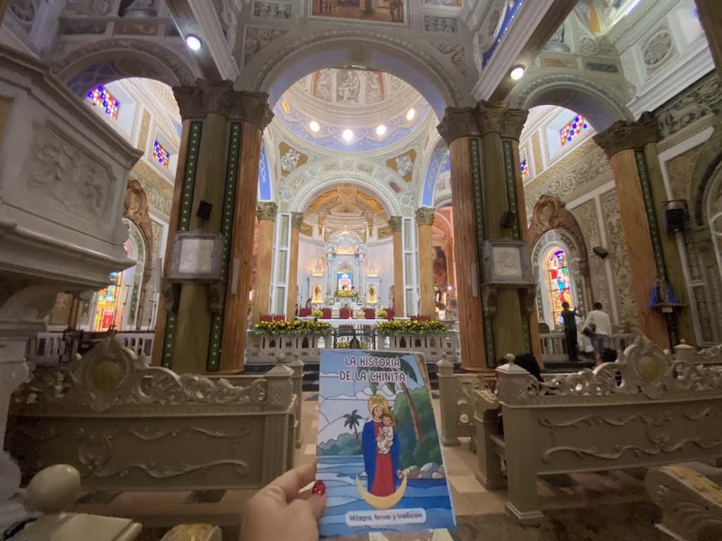 La Chinita de Maracaibo