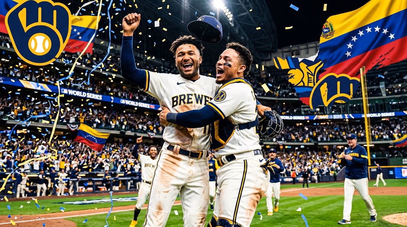 Serie Mundial de MLB
