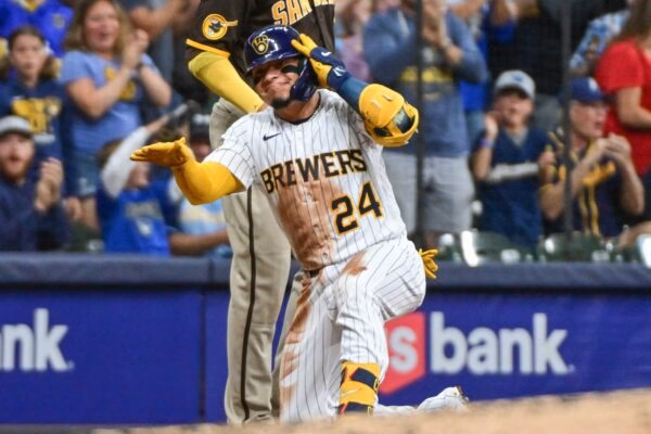 Serie Mundial de MLB